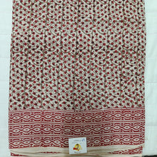 Load image into Gallery viewer, Baag/soft cotton Madisar 11 yards