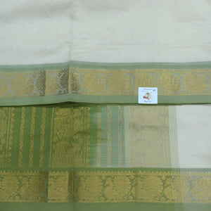 Semi Gadwal /Mercerised Cotton