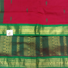 Load image into Gallery viewer, Kalyani cotton 11.5yardz(10.8mtrs)