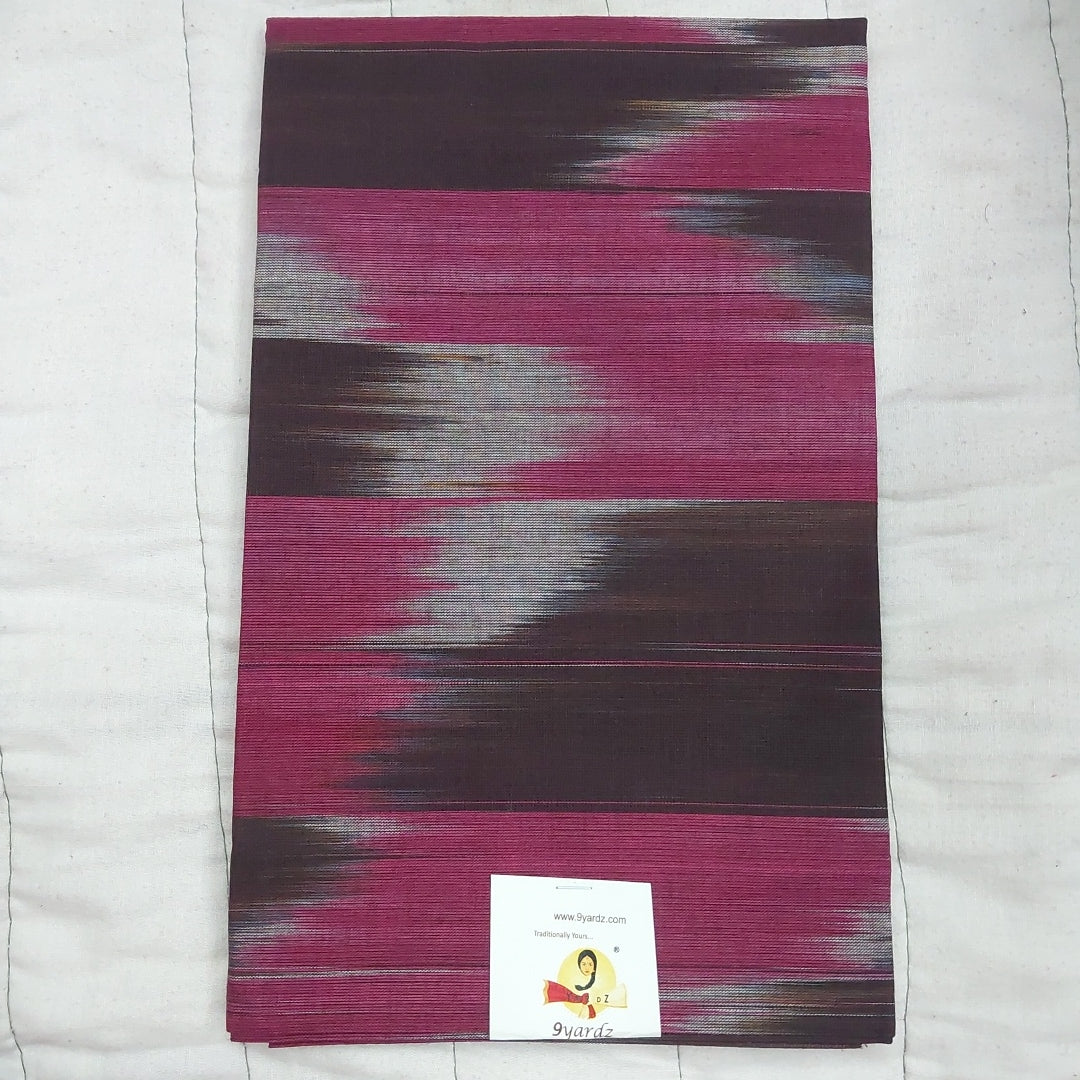 IKKat Cotton blouse bits