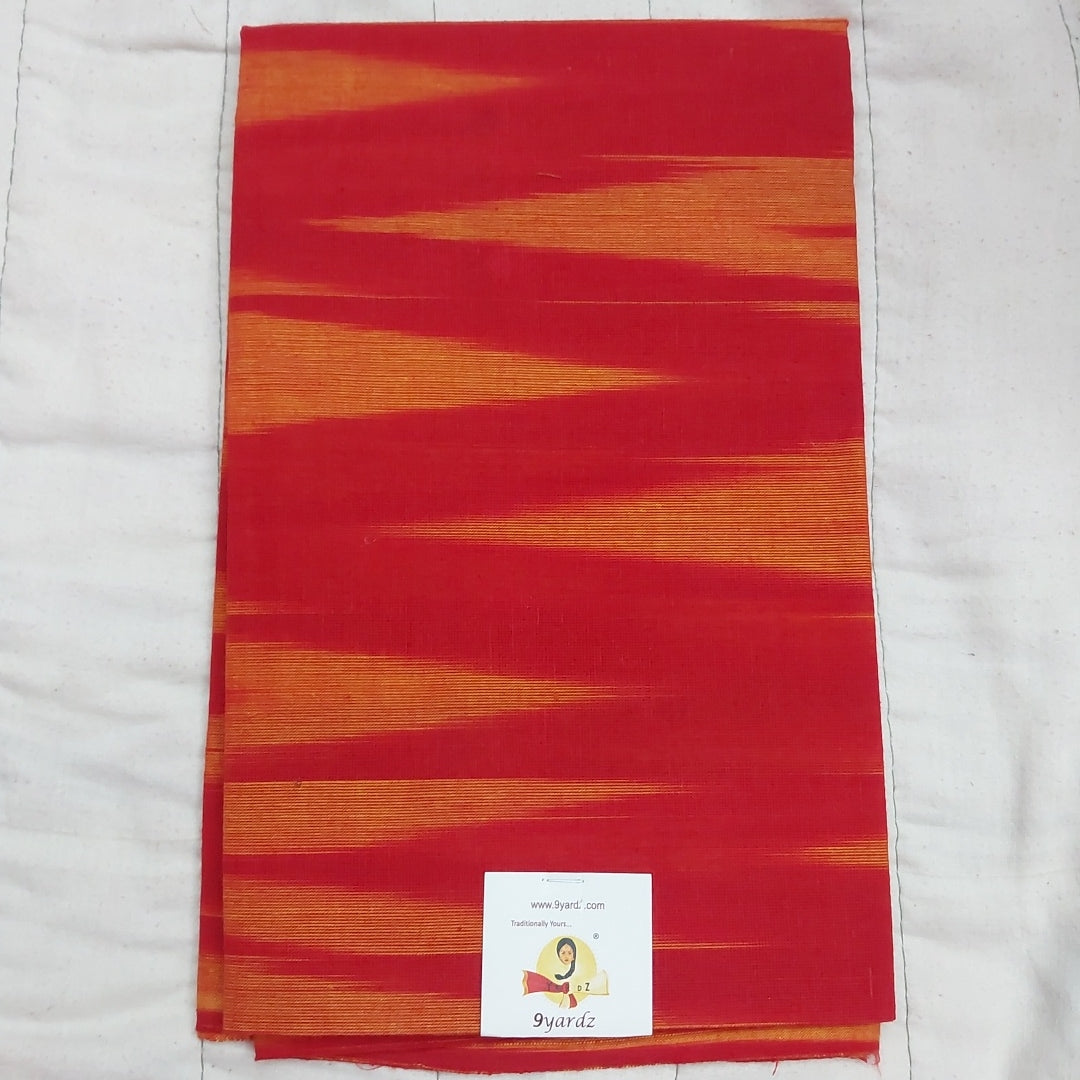 IKKat Cotton blouse bits