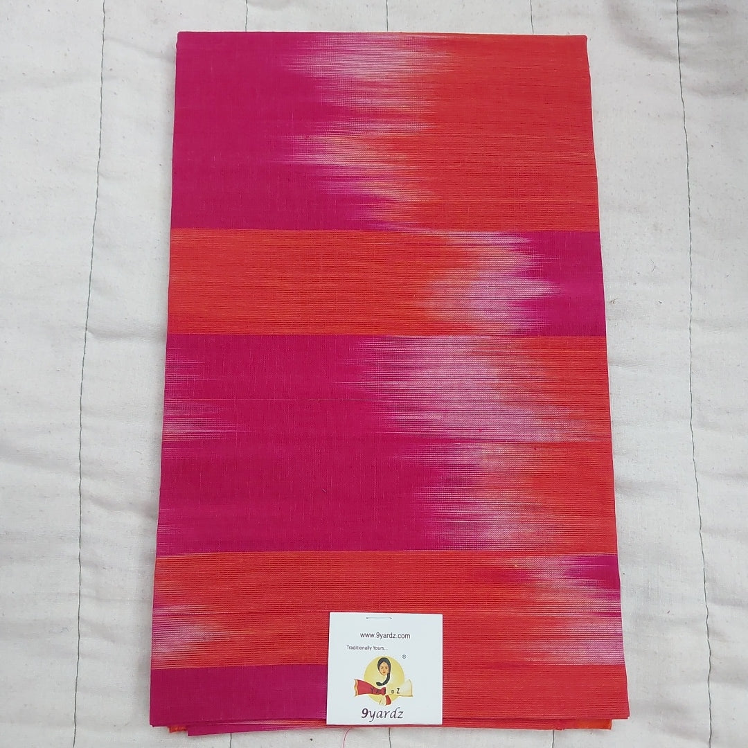 IKKat Cotton blouse bits