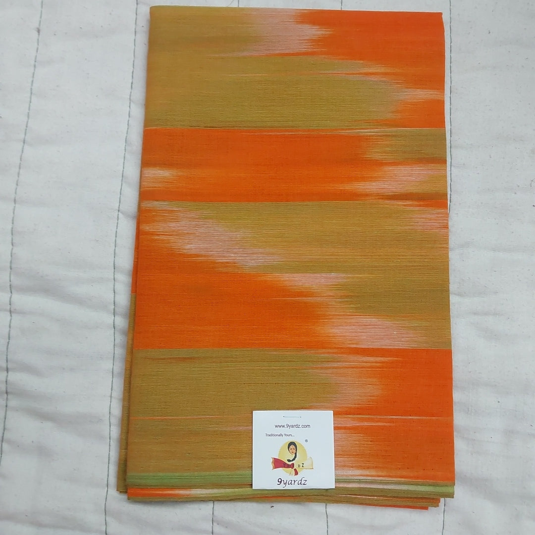 IKKat Cotton blouse bits