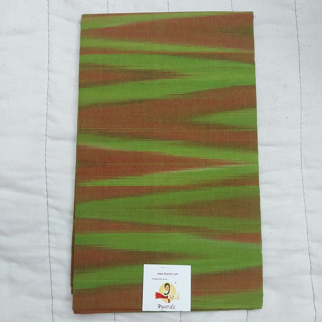 IKKat Cotton blouse bits