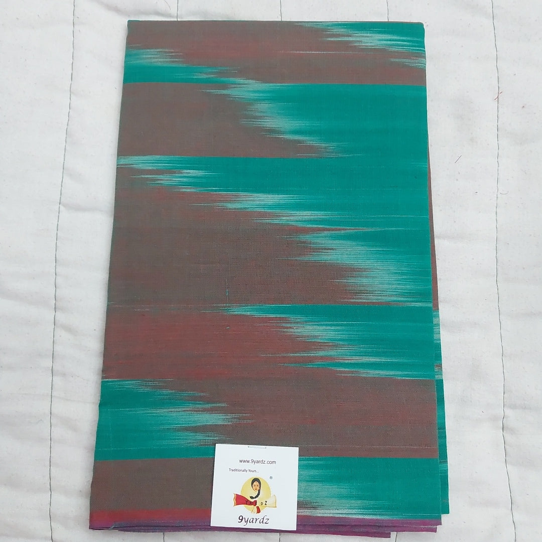 IKKat Cotton blouse bits