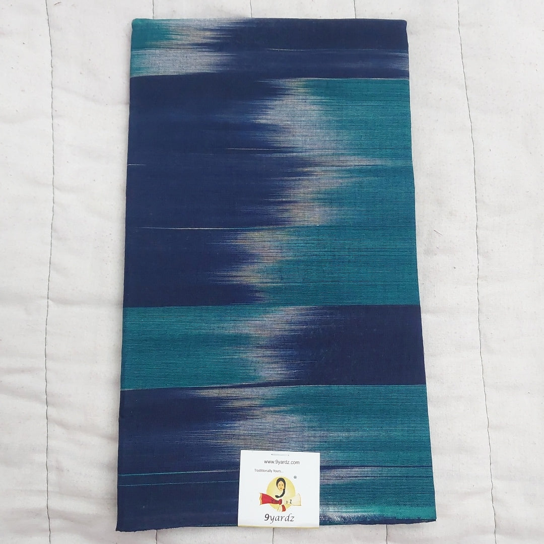 IKKat Cotton blouse bits