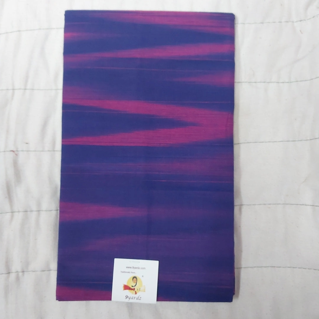 IKKat Cotton blouse bits