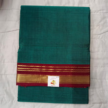 Load image into Gallery viewer, Devendra saree 10.5yards