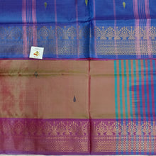 Load image into Gallery viewer, Chinnallampattu 6yardz sarees