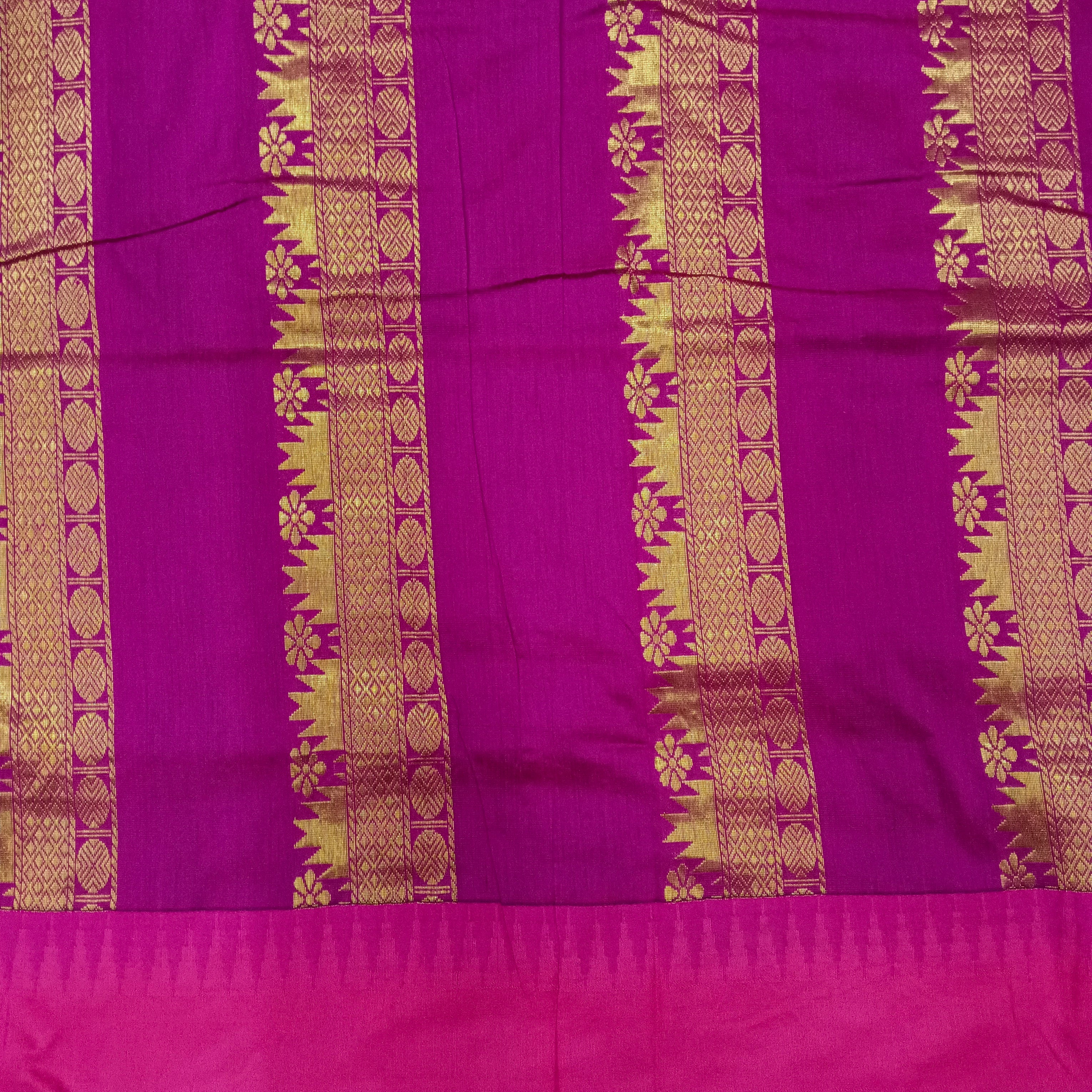 Kalyani cotton 6yardz