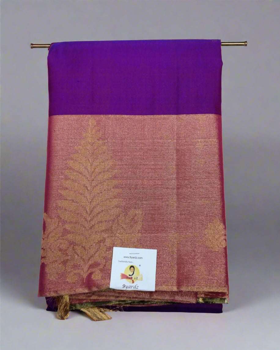 6 Yards Sarees