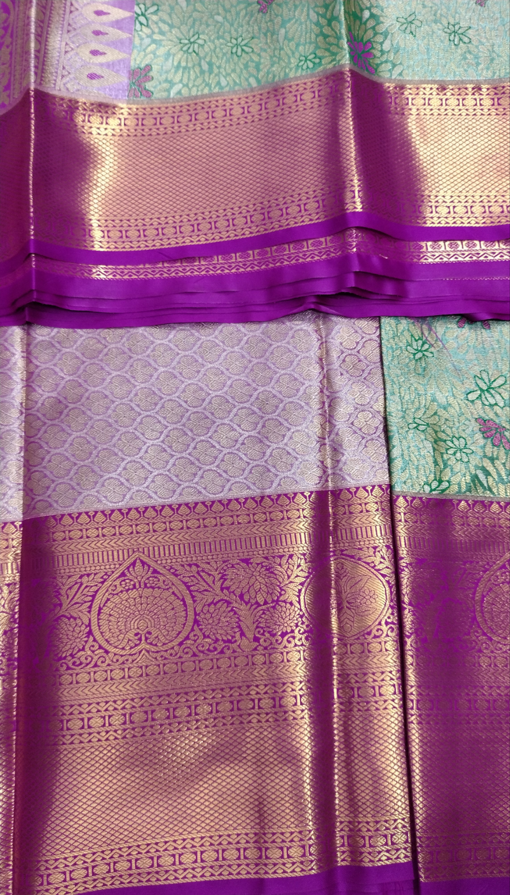 Art silk 6yardz sarees