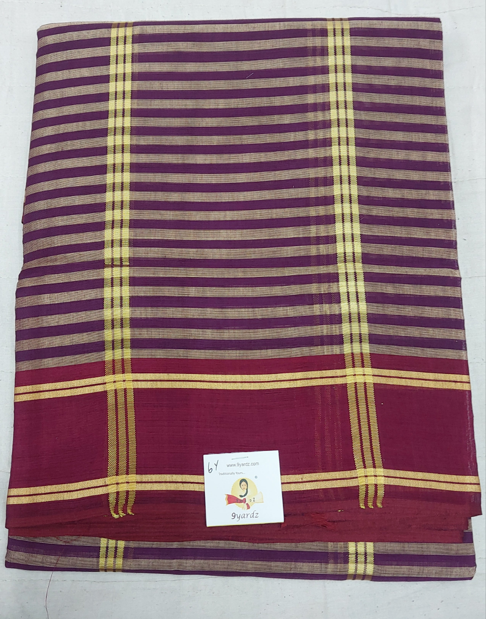 Devendra 6 yards valapoo