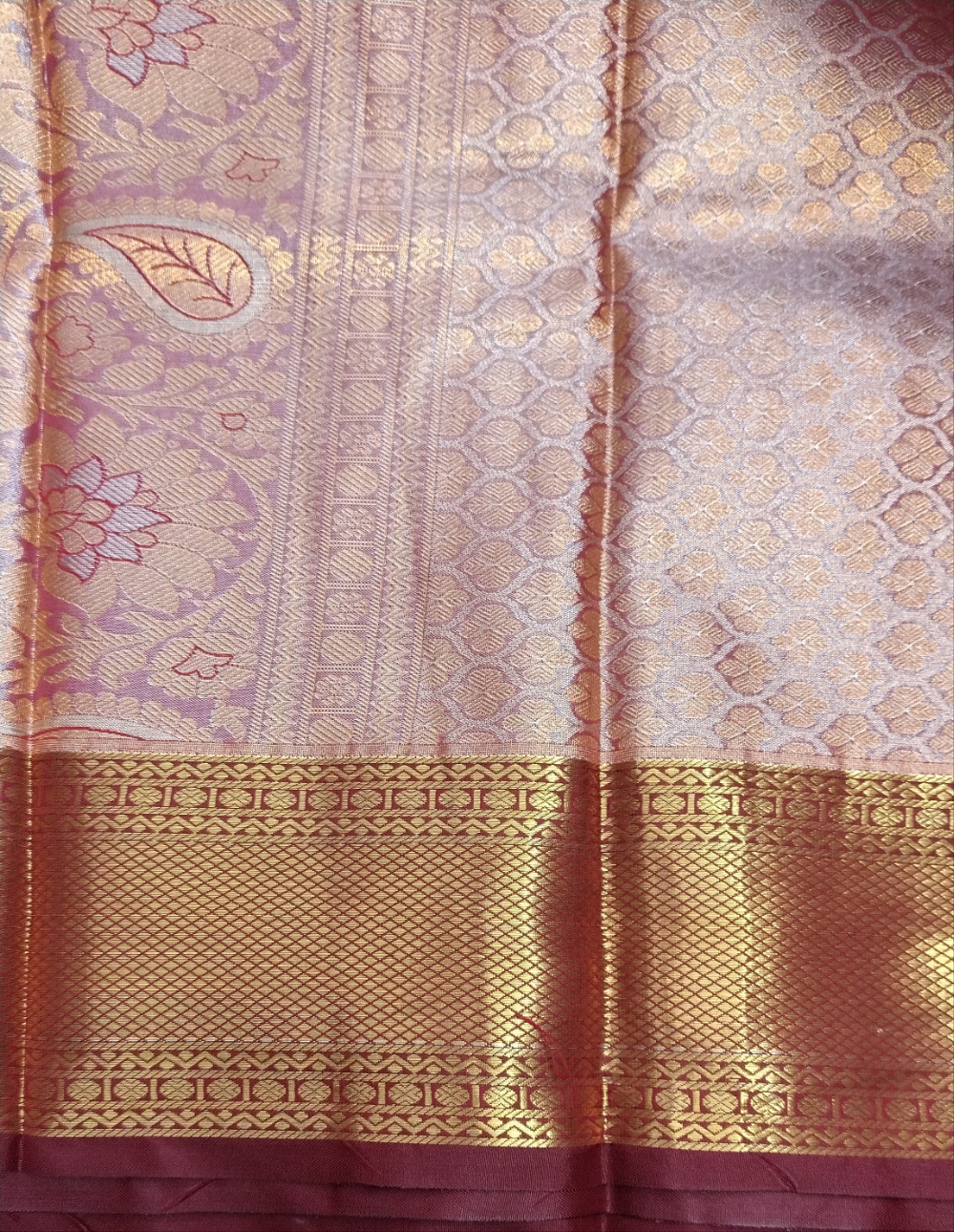 Art silk 6yardz sarees