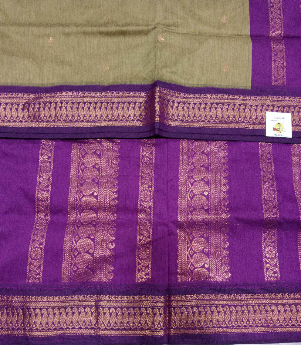 Kalyani cotton 6yardz