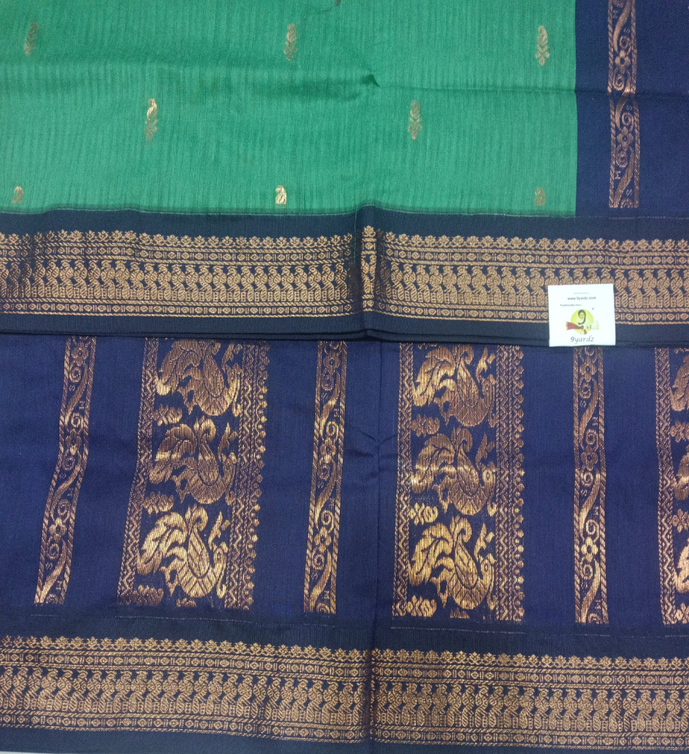 Kalyani cotton 6yardz