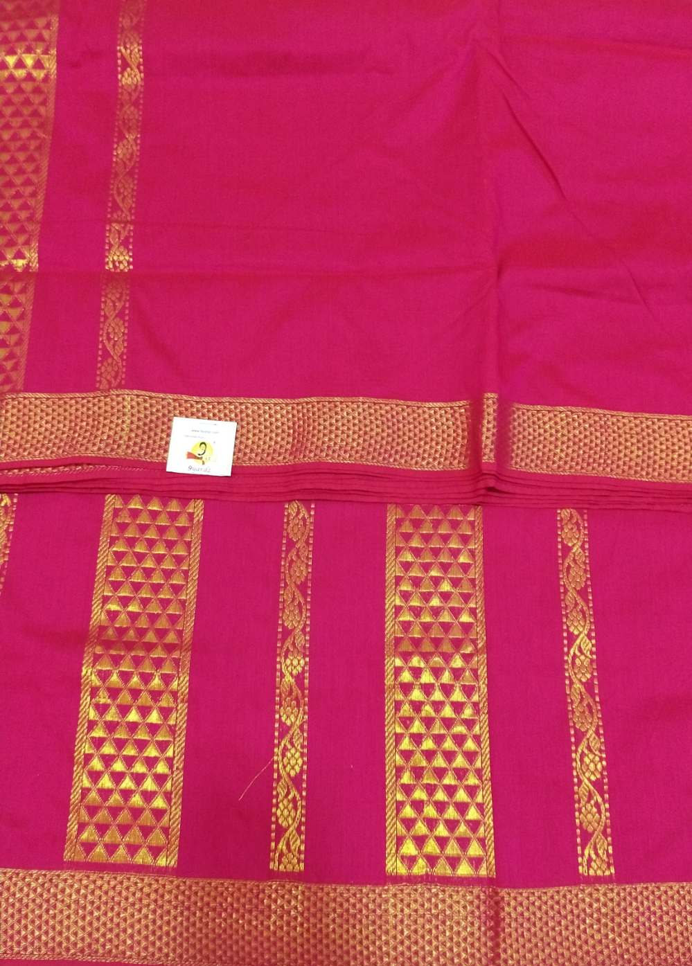 Kalyani Cotton  11 yardz