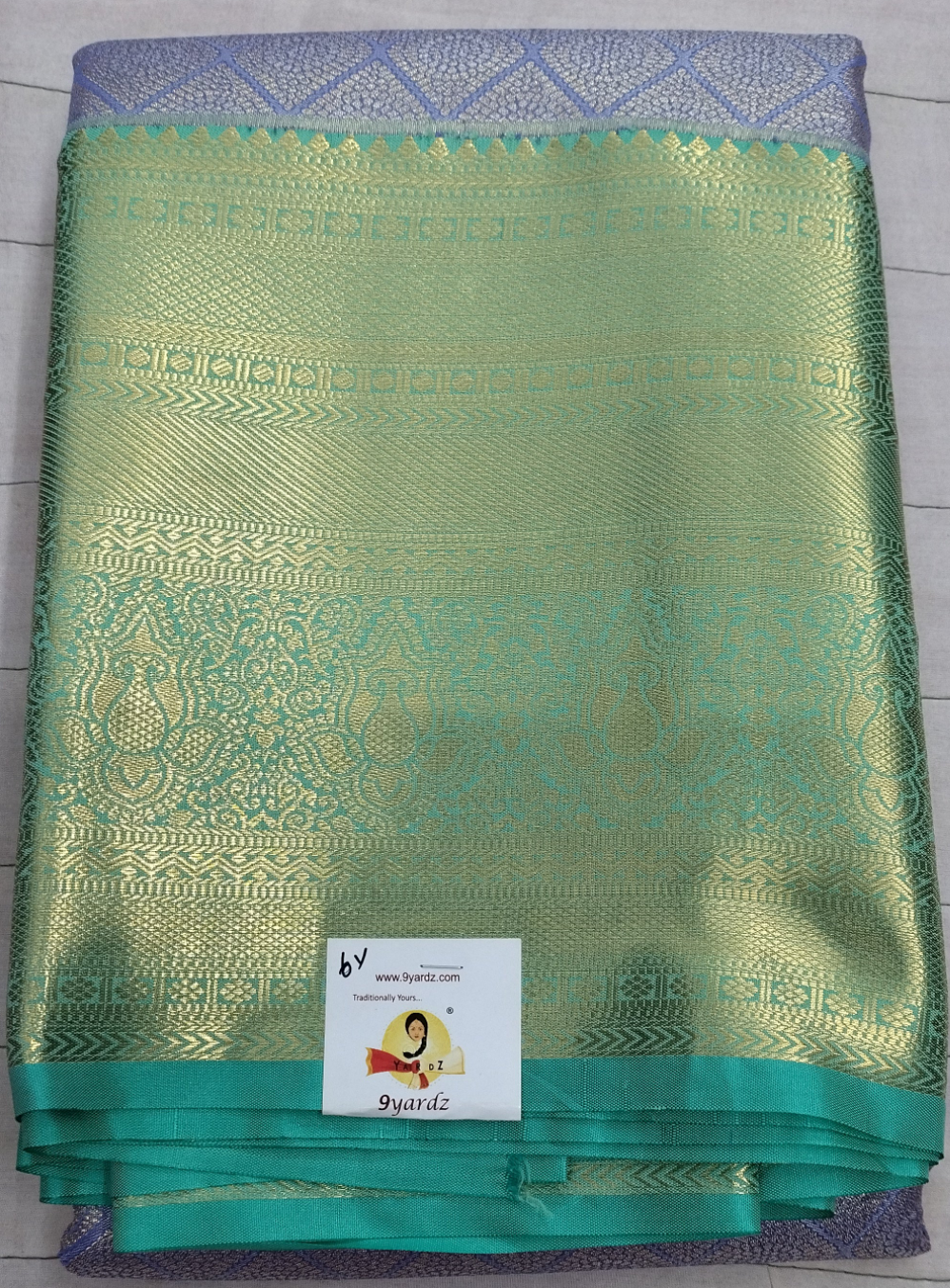 Art silk 6yardz sarees