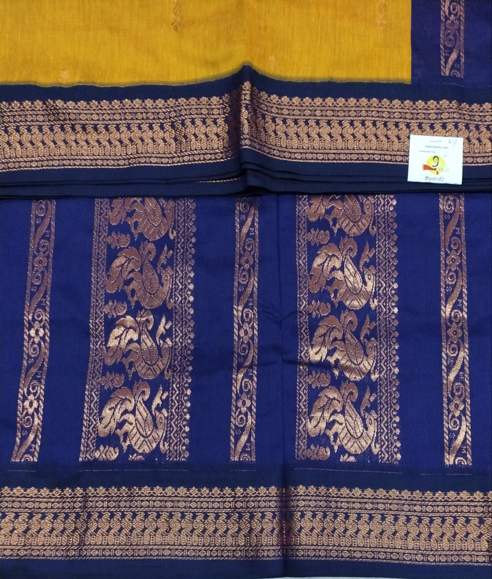 Kalyani cotton 6yardz