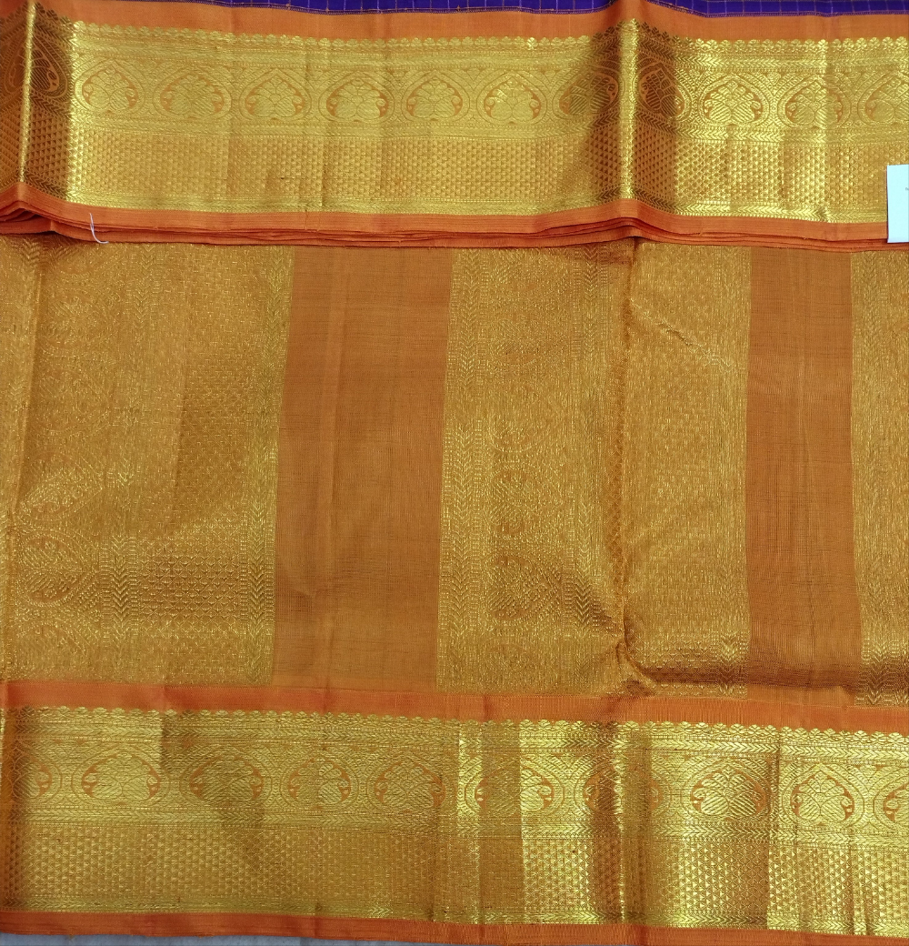Pure silk 10yardz