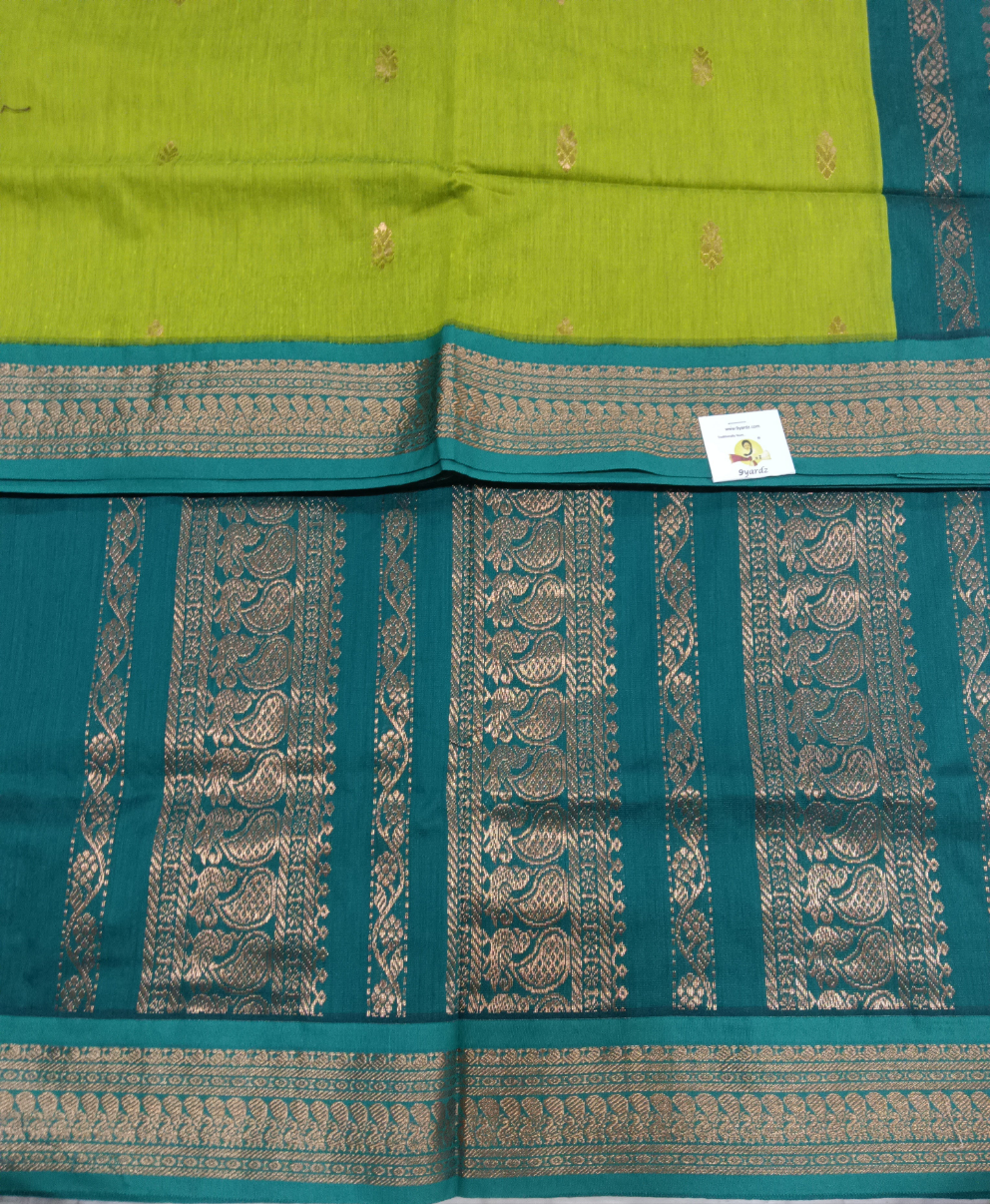 Kalyani cotton 6yardz