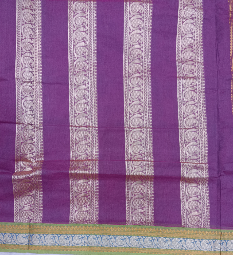 Kanchi cotton madisar