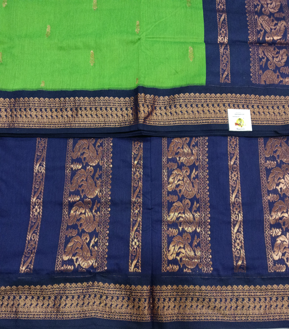 Kalyani cotton 6yardz