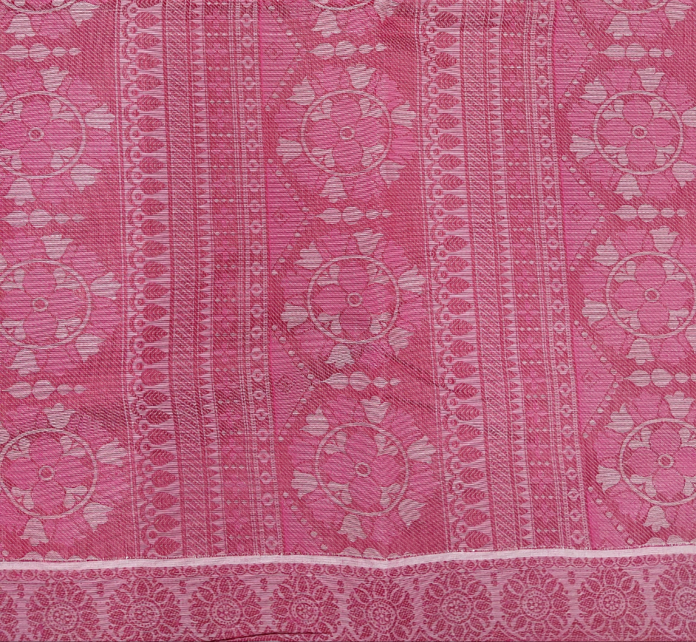 Rich Cotton Embossed madisar 11yardz