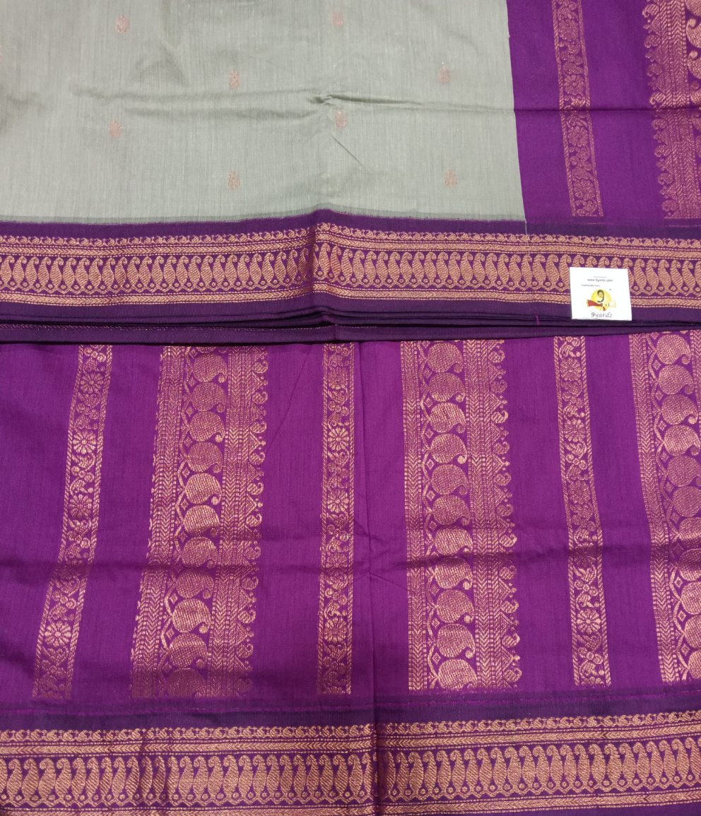 Kalyani cotton 6yardz