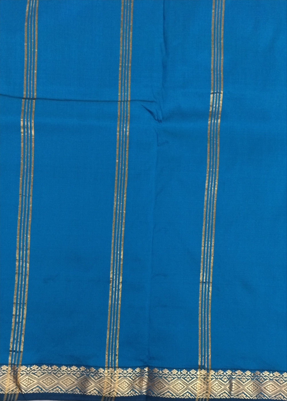 Rich Poly Silk 6yardz
