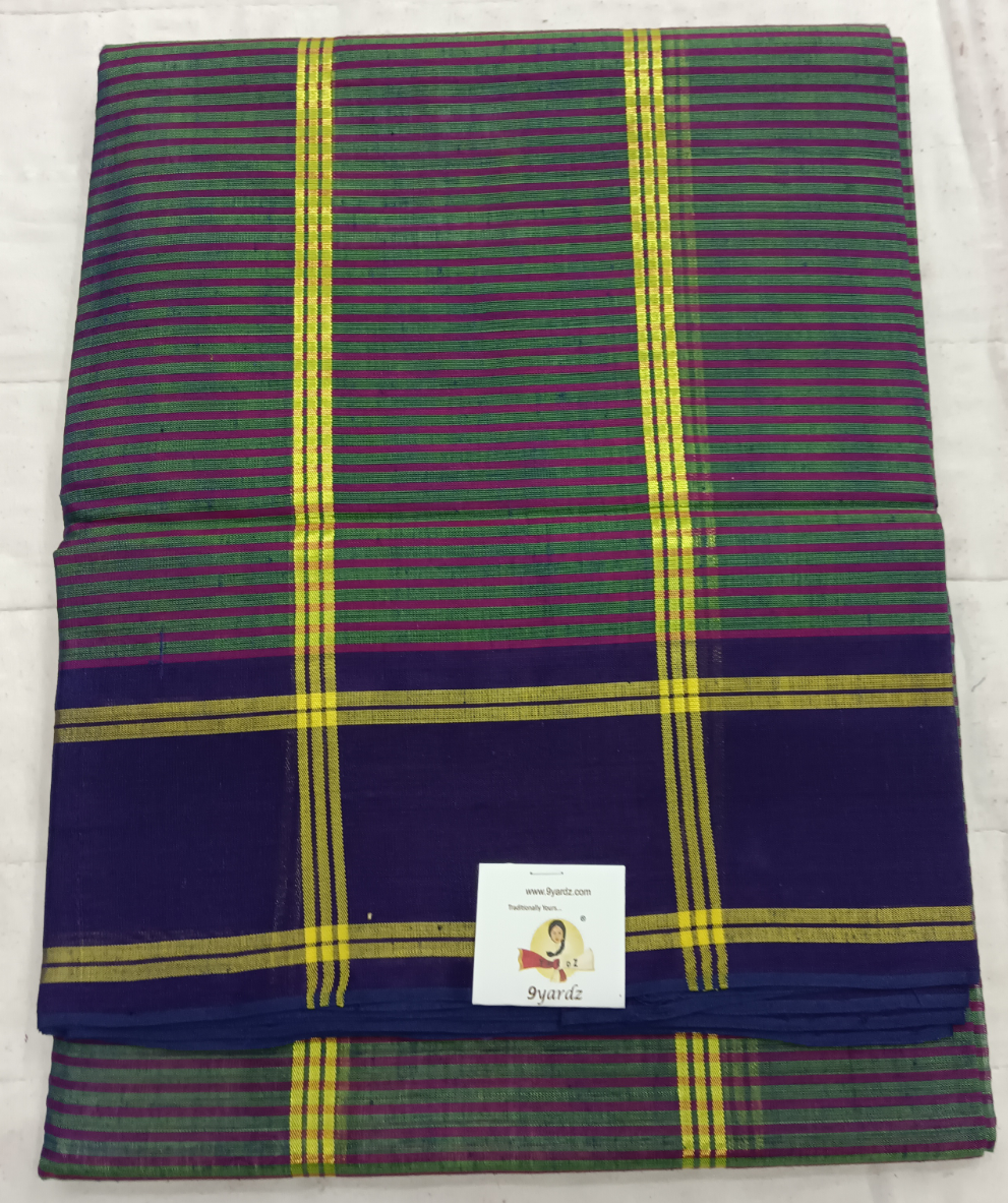 Devendra 6 yards valapoo