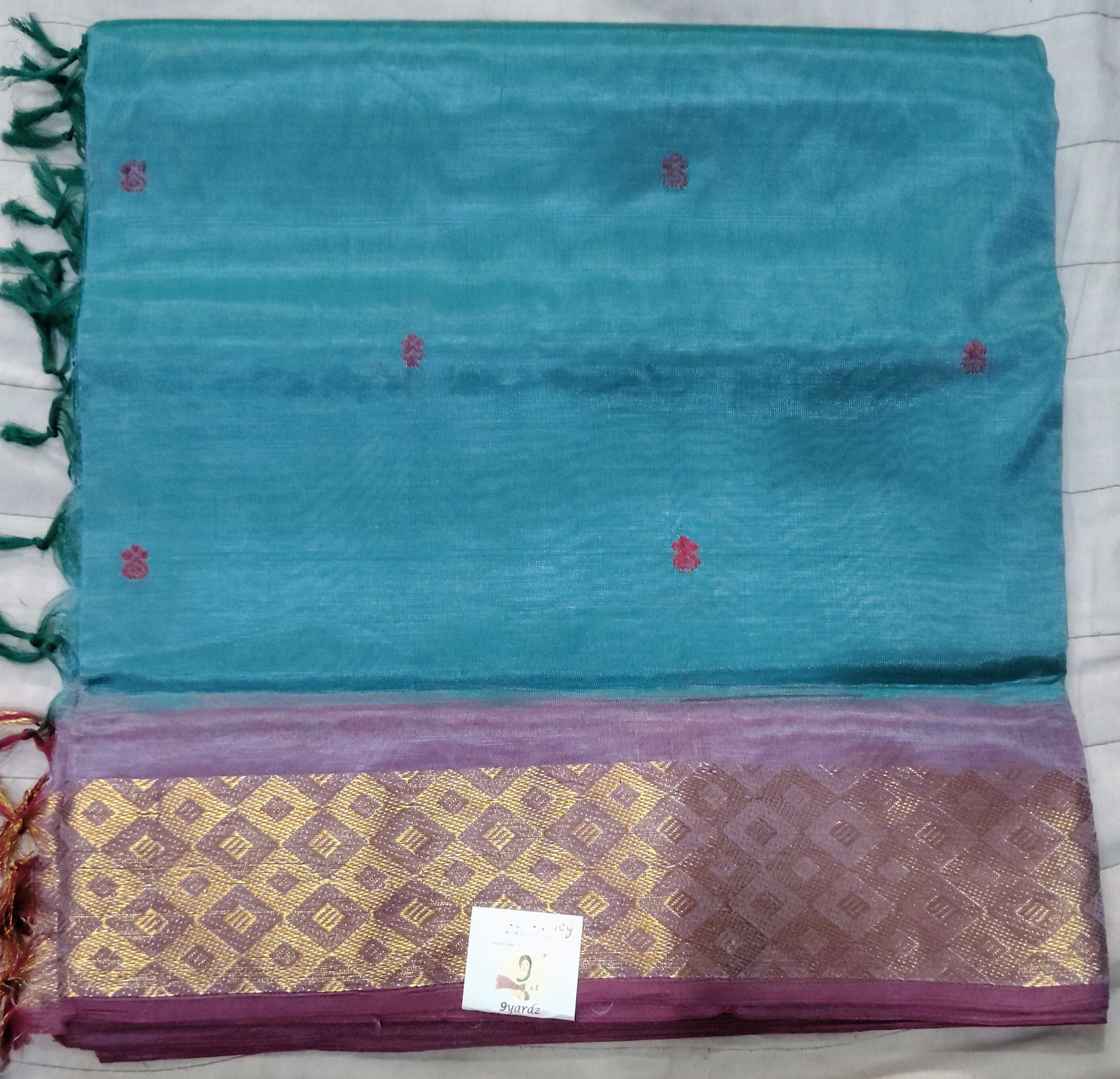 Vaazhainaar Pattu Madisar