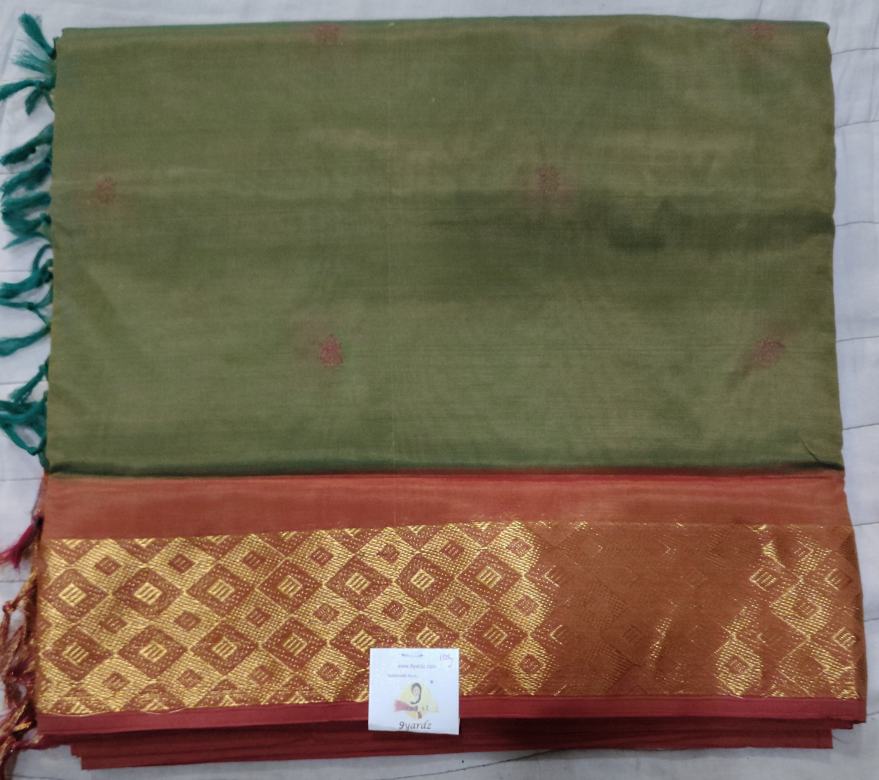 Vaazhainaar Pattu Madisar