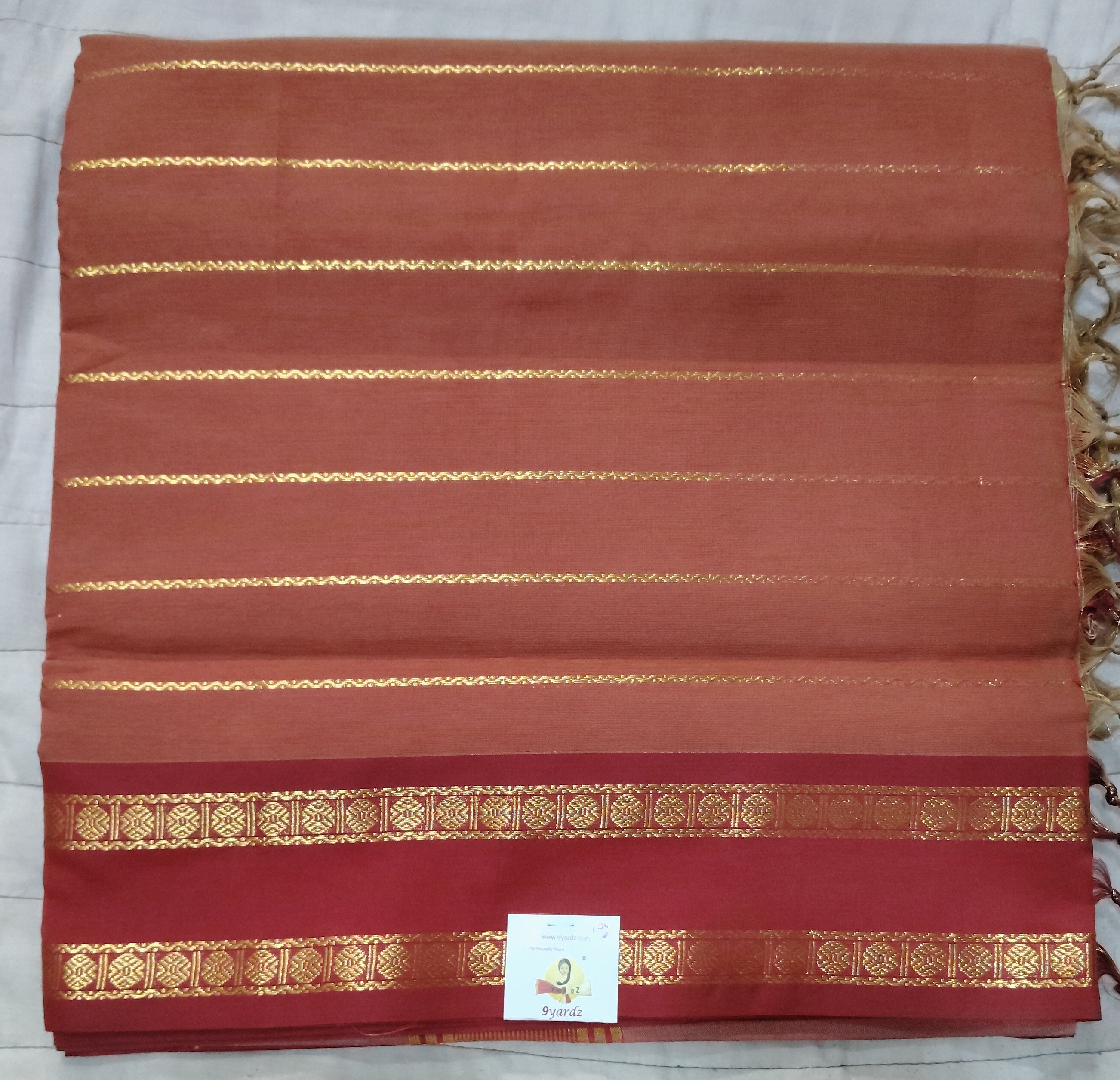 Vaazhainaar Pattu Madisar