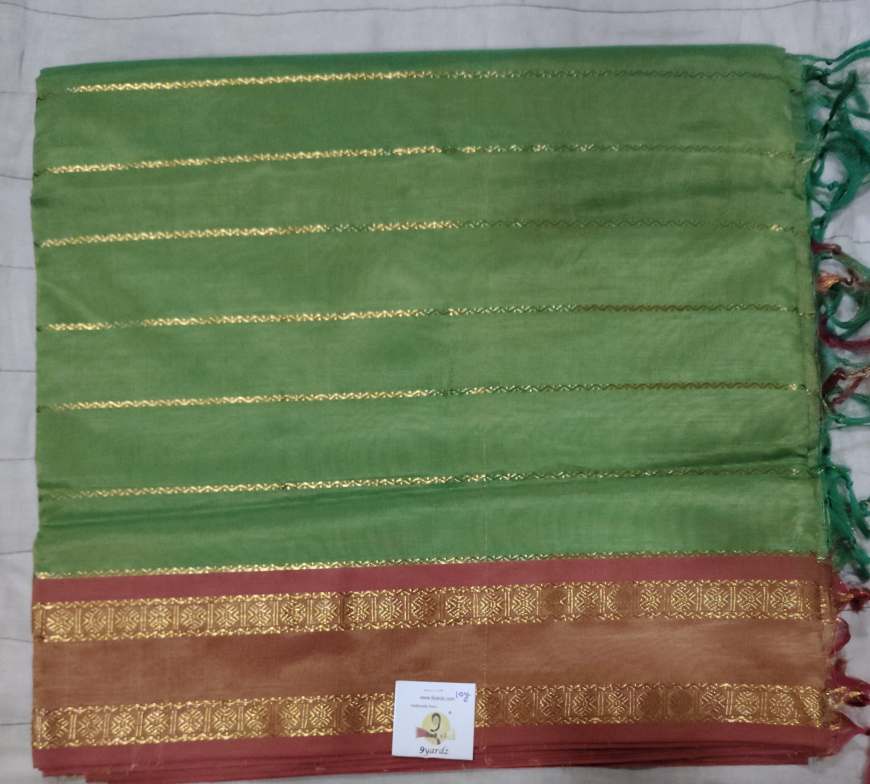 Vaazhainaar Pattu Madisar