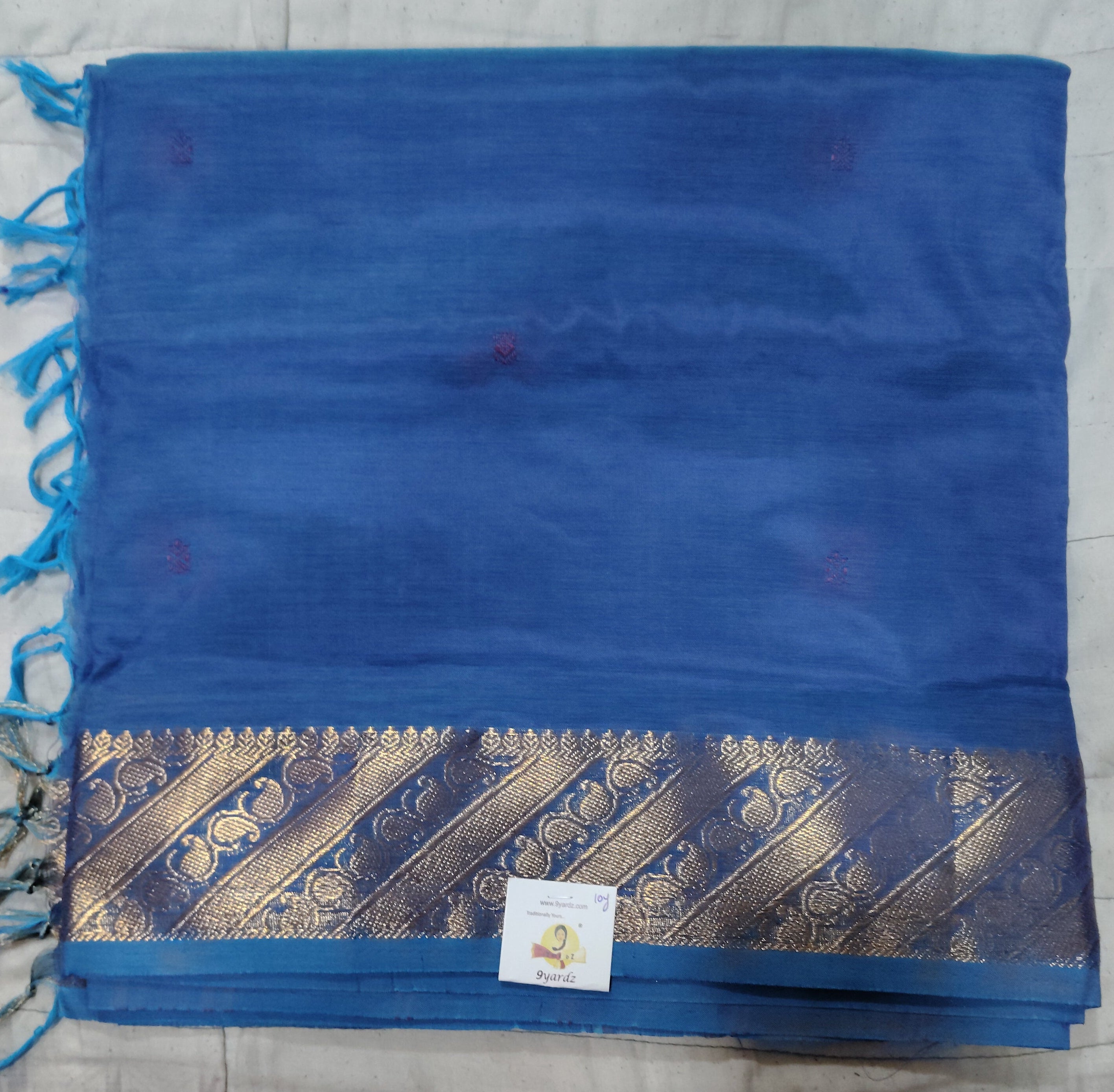 Vaazhainaar Pattu Madisar