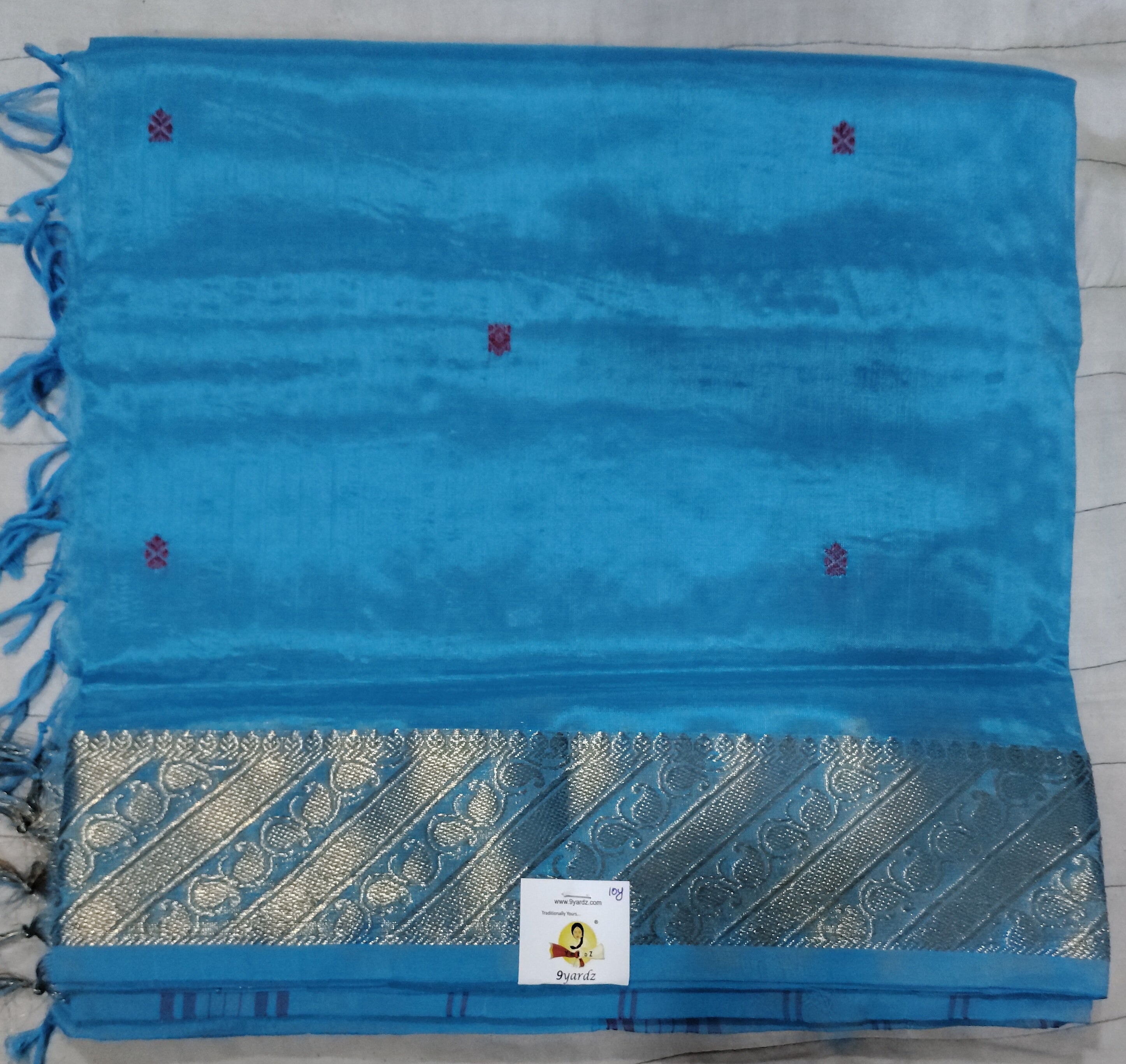Vaazhainaar Pattu Madisar