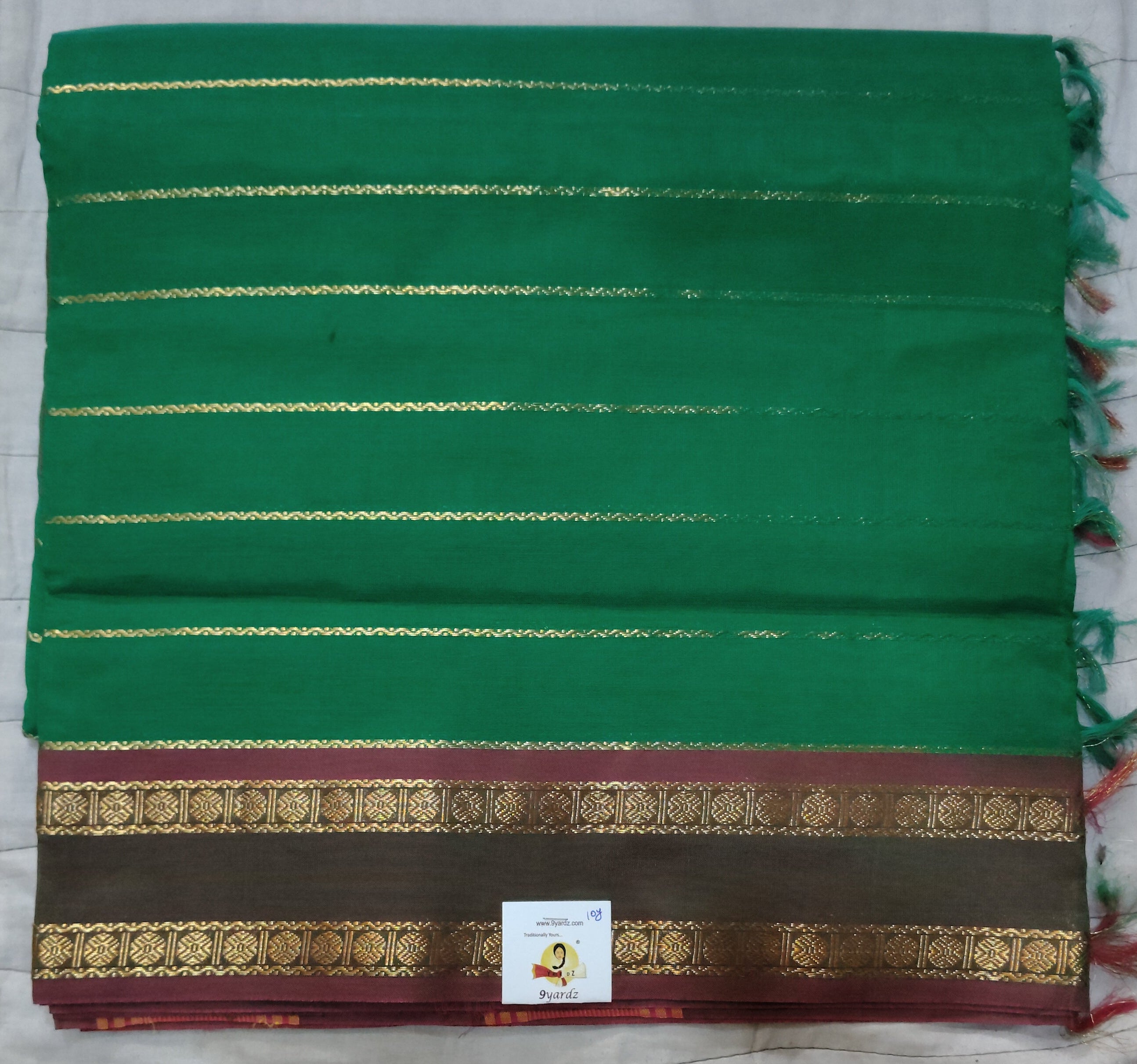 Vaazhainaar Pattu Madisar