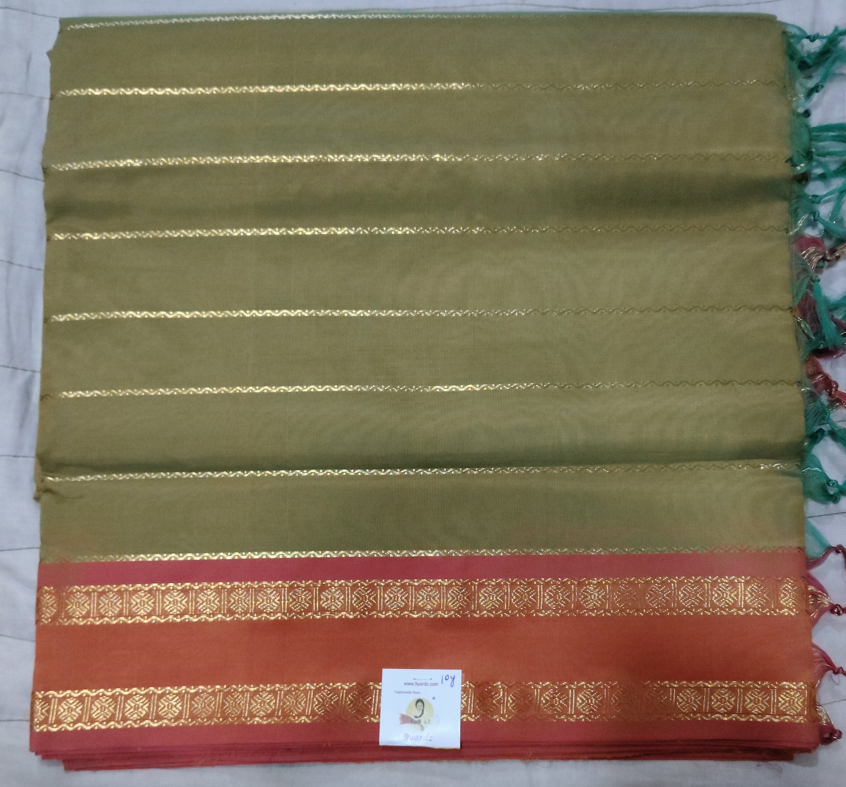 Vaazhainaar Pattu Madisar