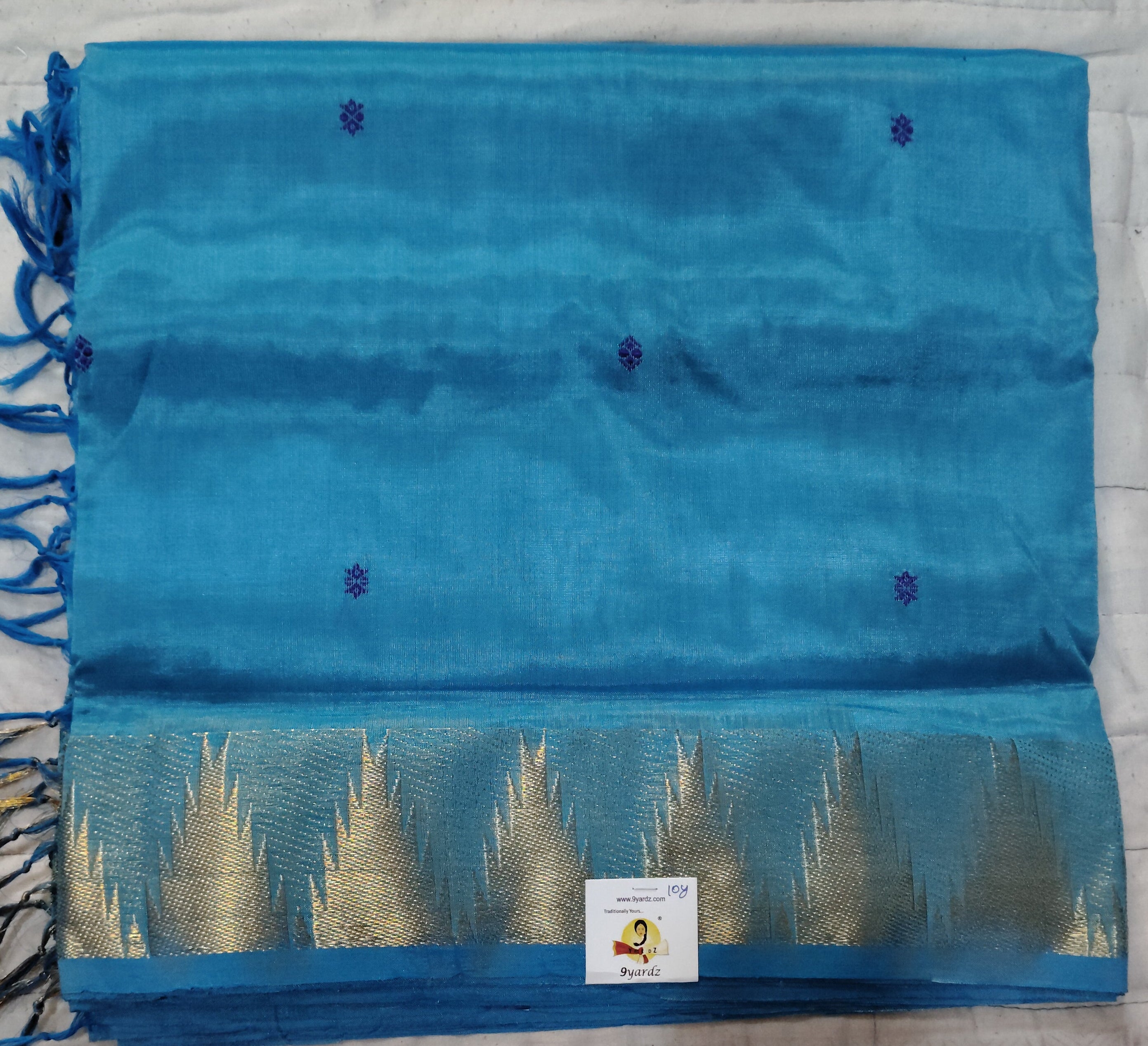 Vaazhainaar Pattu Madisar