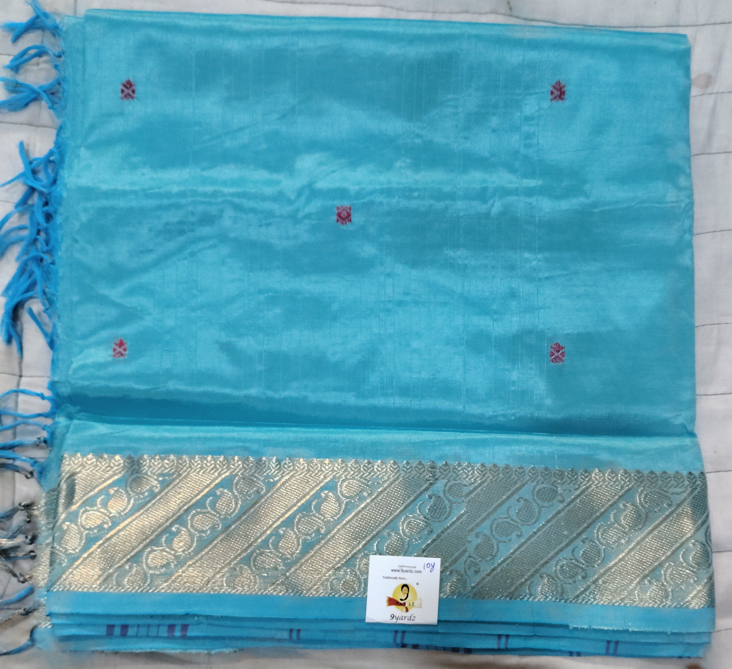 Vaazhainaar Pattu Madisar