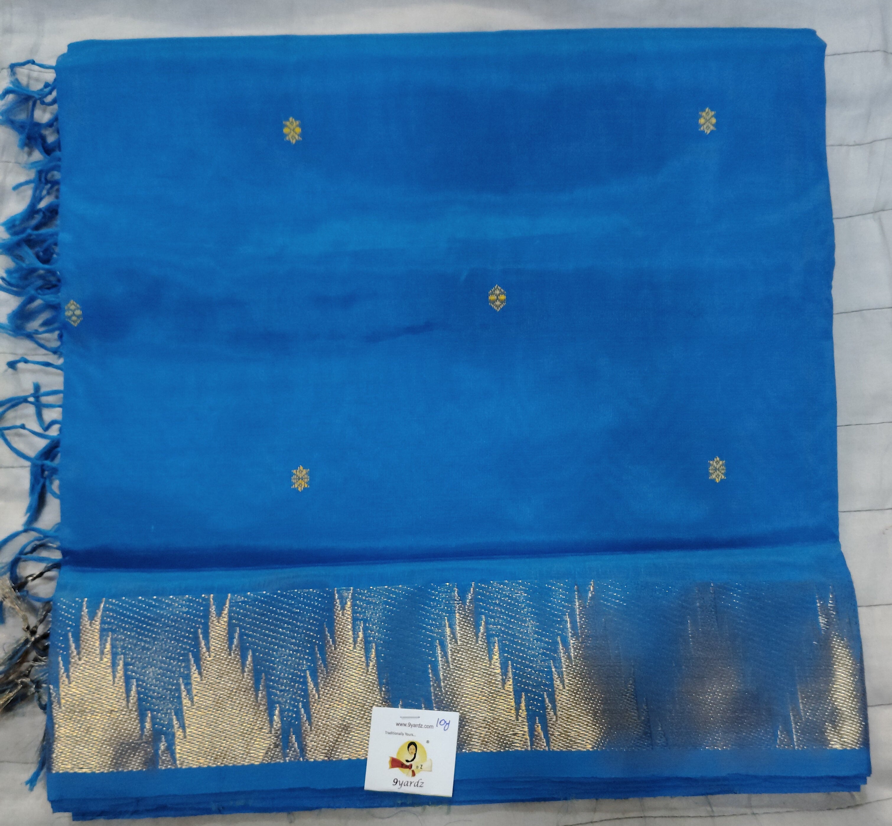 Vaazhainaar Pattu Madisar