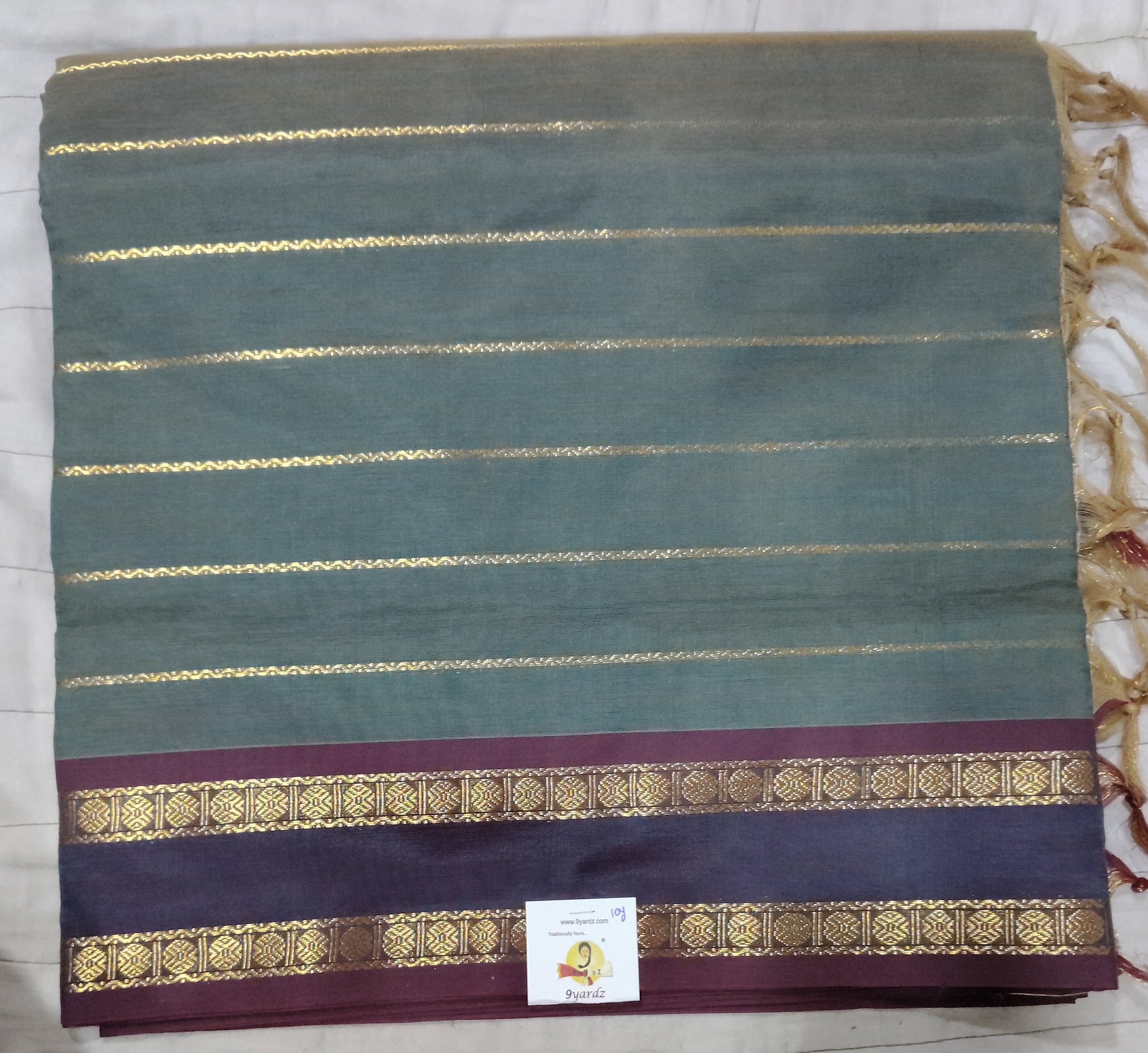 Vaazhainaar Pattu Madisar