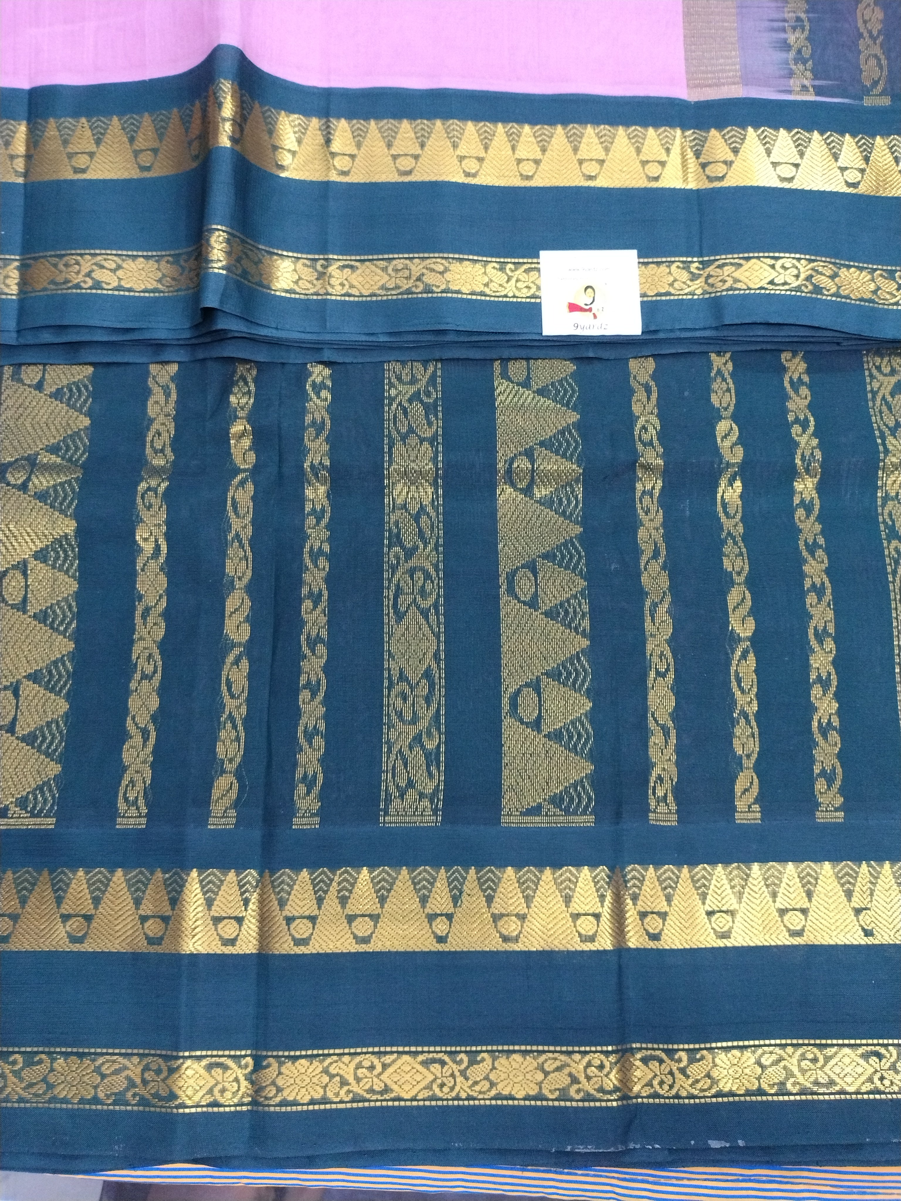 Korvai 6yardz