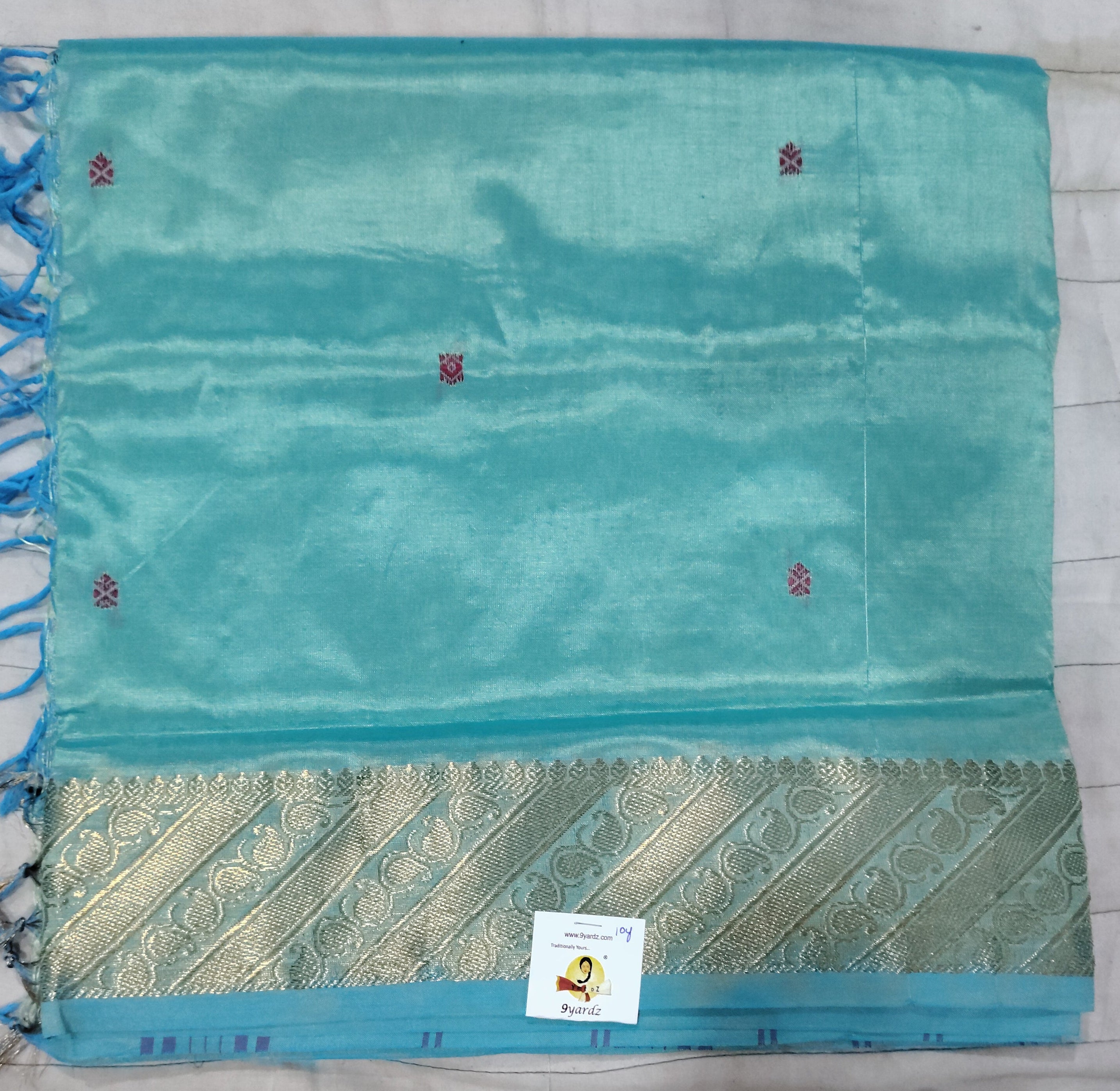 Vaazhainaar Pattu Madisar