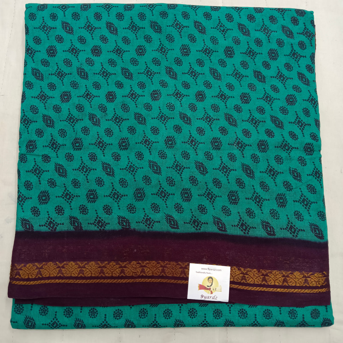 Sungudi 9 Yards 9yardz sungudi-9-yards-9yardz