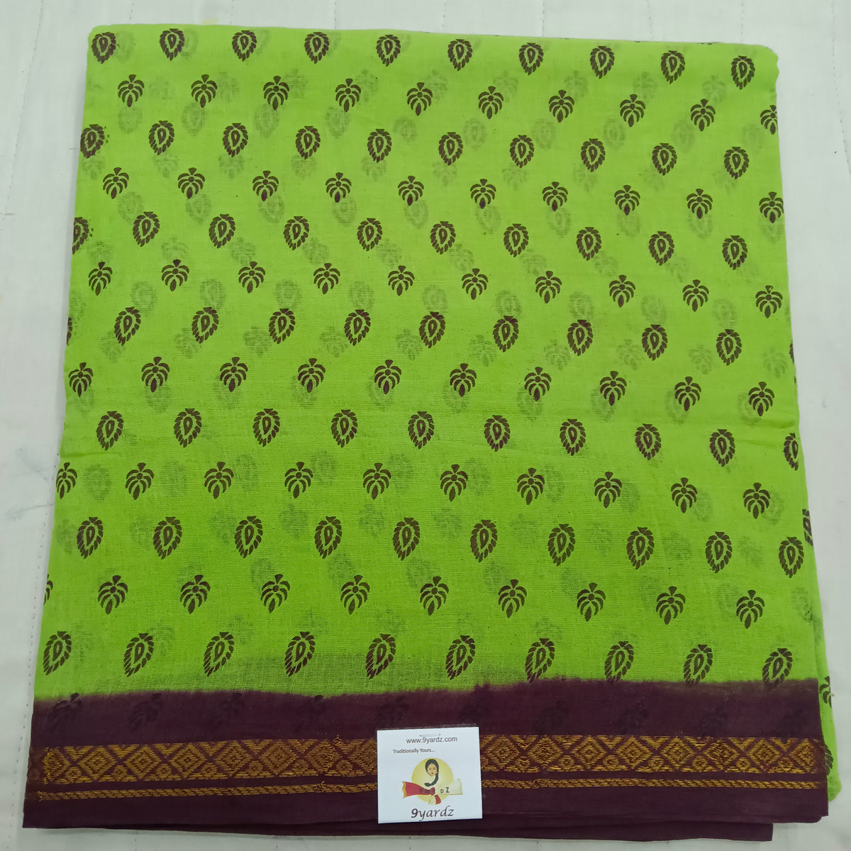 Sungudi 9 Yards 9yardz sungudi-9-yards-9yardz
