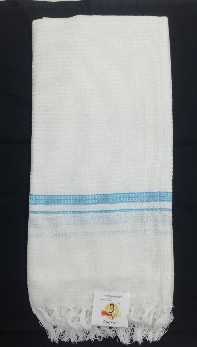 Cotton Towel 26"*55"