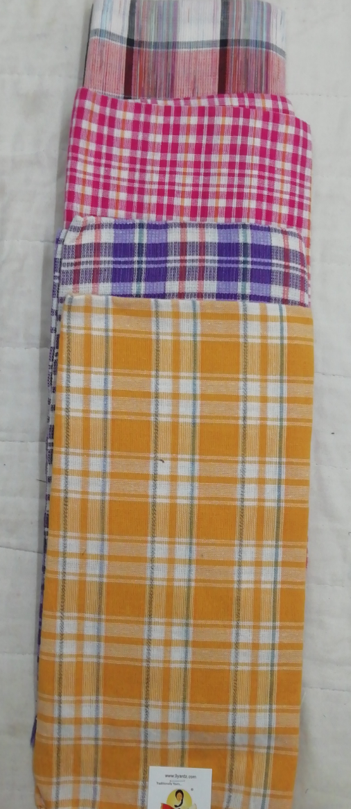 Cotton Towel 26"*48"