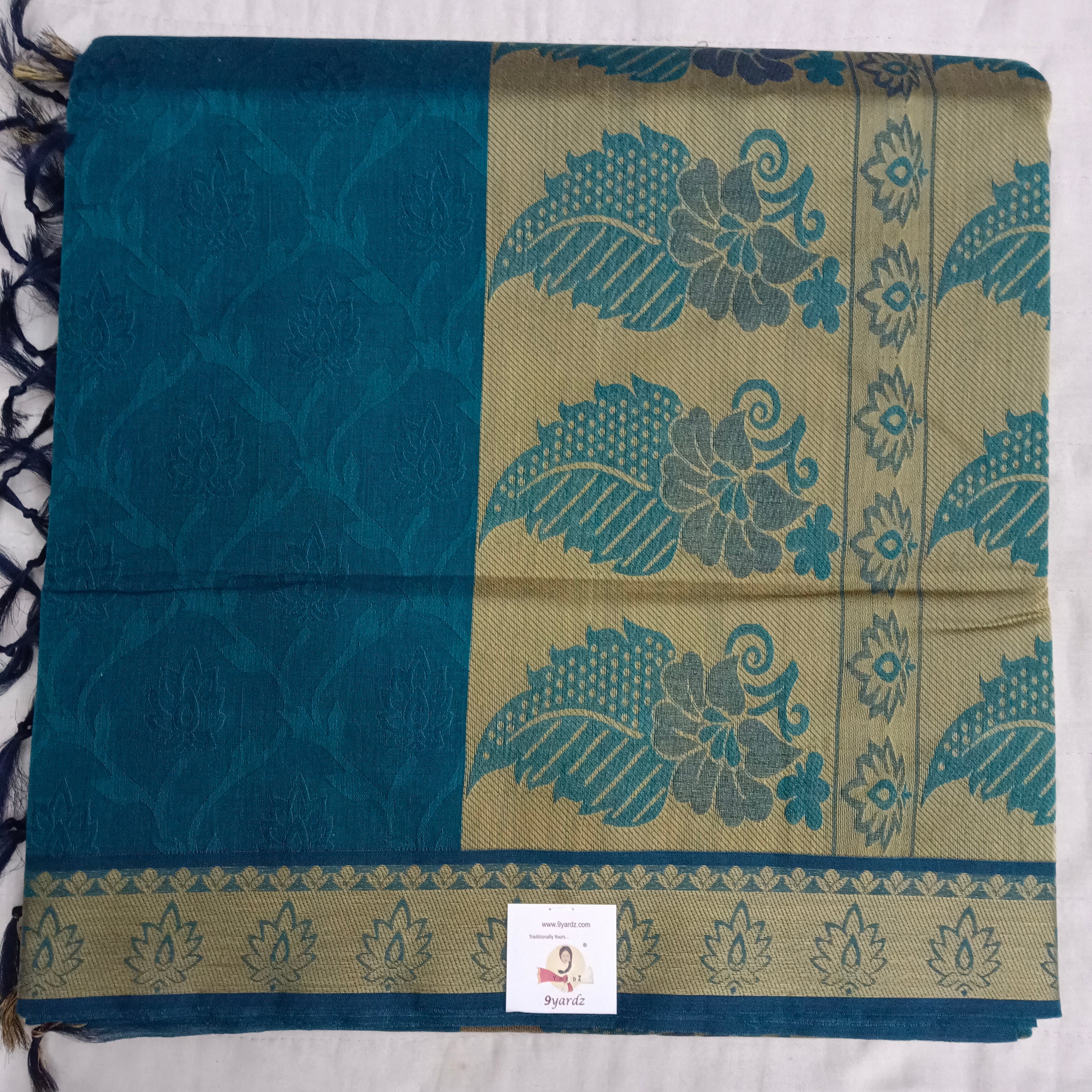 Rich cotton Madisar